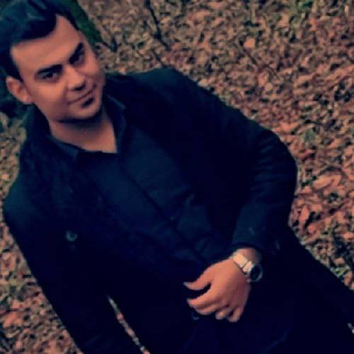 روح الله کرمی و رامین کرمی دل ساده